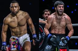 ONE Fight Night 38: Surging Isi Fitikefu faces undefeated Dzhabir Dzhabrailov in explosive welterweight MMA tiff