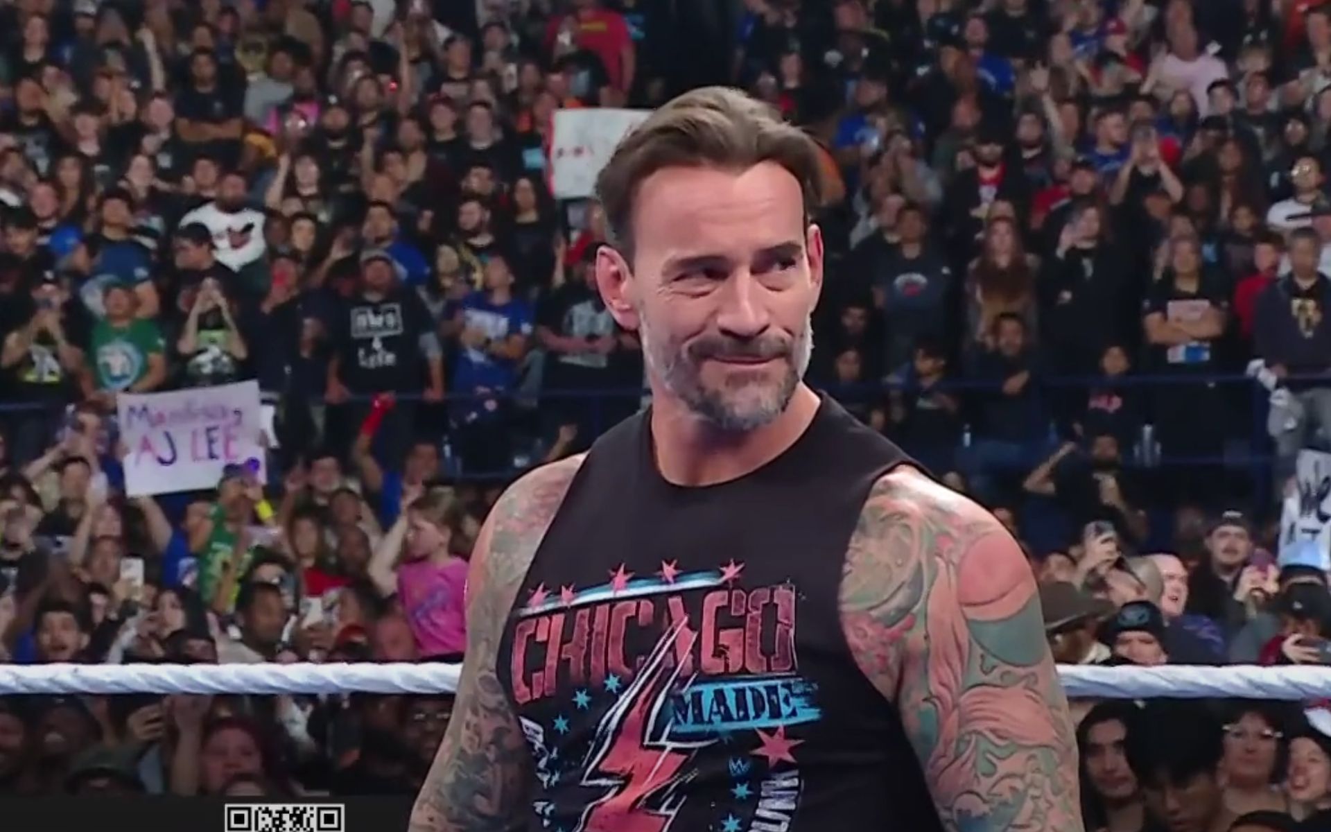 (Picture Courtesy: WWE on YouTube)