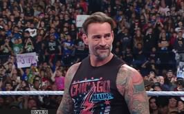 CM Punk should feud with 33-year-old female star's brothers, says ex-WWE writer Vince Russo (Exclusive)