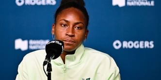 Coco Gauff gets disadvantageous match schedule at Wuhan Open for QF because of her opponent