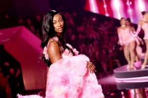 "I am the job" - Angel Reese shares cryptic post on social media after featuring in pioneering Victoria's Secret event