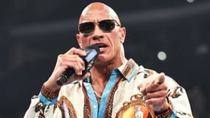 Female star tipped to become the next 'The Rock' by WWE legend