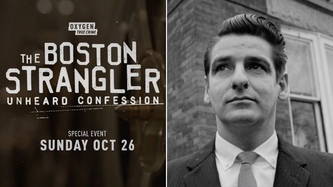 The Boston Strangler: Unheard Confession (documentary) release date, where to watch, and everything you need to know