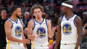 3 bold predictions for Steph Curry and the Warriors in 2025-26 NBA season
