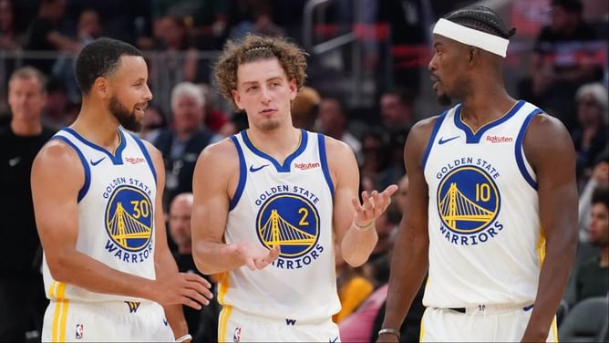 3 bold predictions for Steph Curry and the Warriors in 2025-26 NBA season