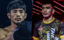 “I will really give it my all” - Yuya Wakamatsu approaching Joshua Pacio title defense the same way he always has