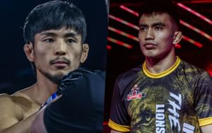 “I will really give it my all” - Yuya Wakamatsu approaching Joshua Pacio title defense the same way he always has