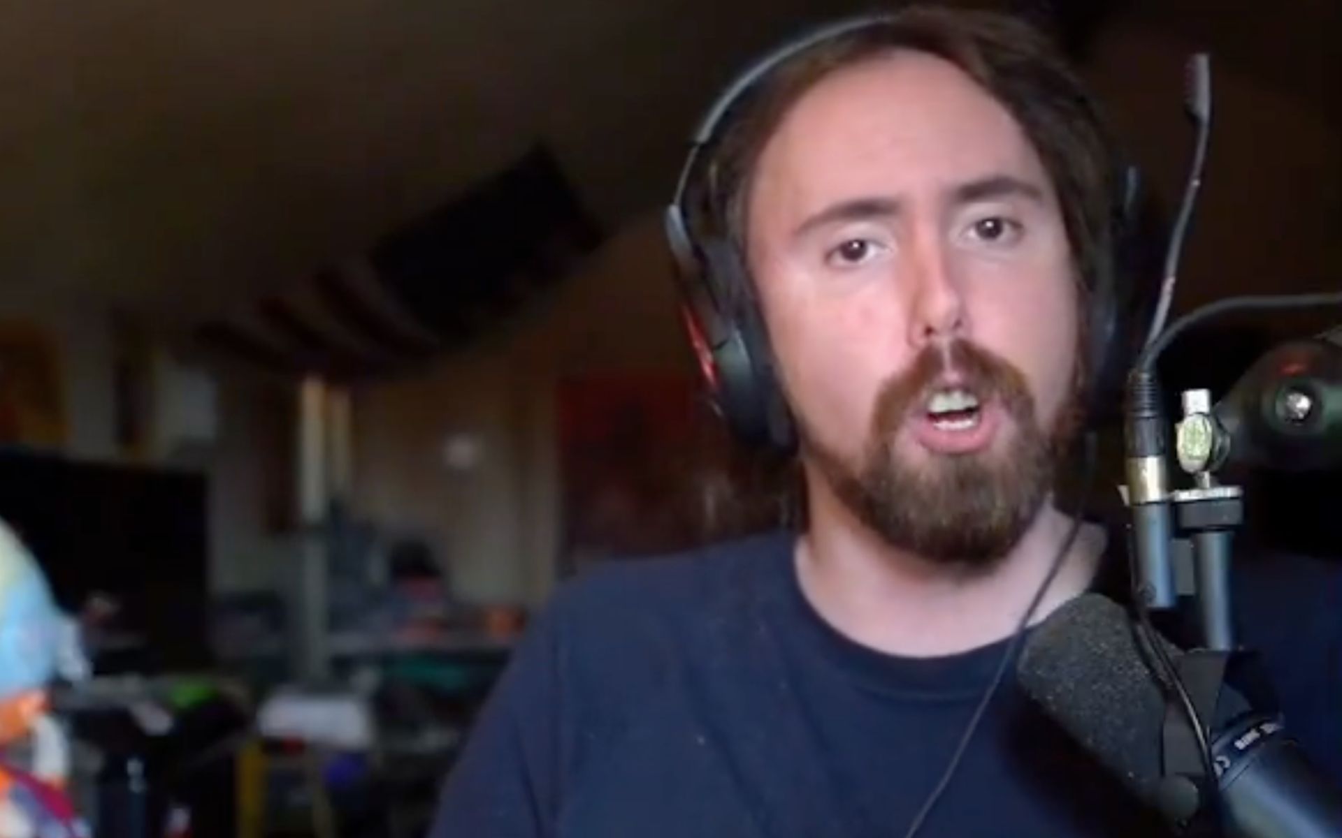 Asmongold says Ice Poseidon and Adin Ross &quot;deserve a lot more respect&quot; in response to Twitch CEO&rsquo;s 