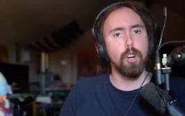 Asmongold says Ice Poseidon and Adin Ross "deserve a lot more respect" in response to Twitch CEO's "Mount Rushmore of streamers"