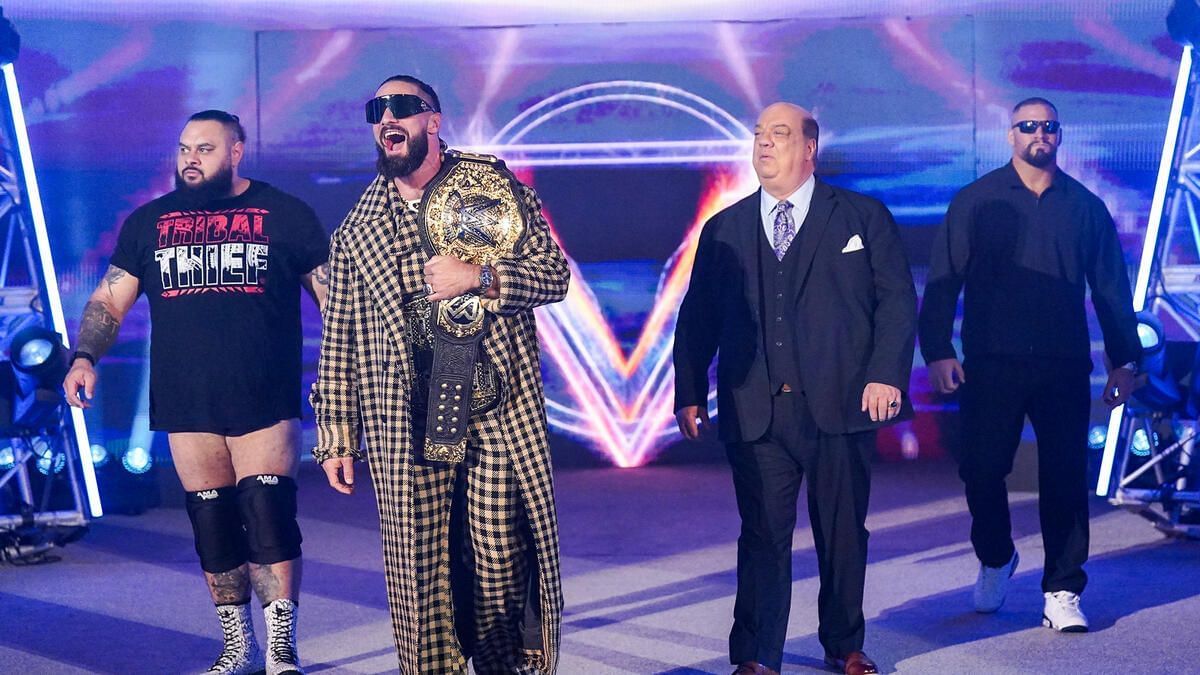The Vision [Image credits: wwe.com]
