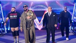 Major WWE championship plans scrapped - Reports