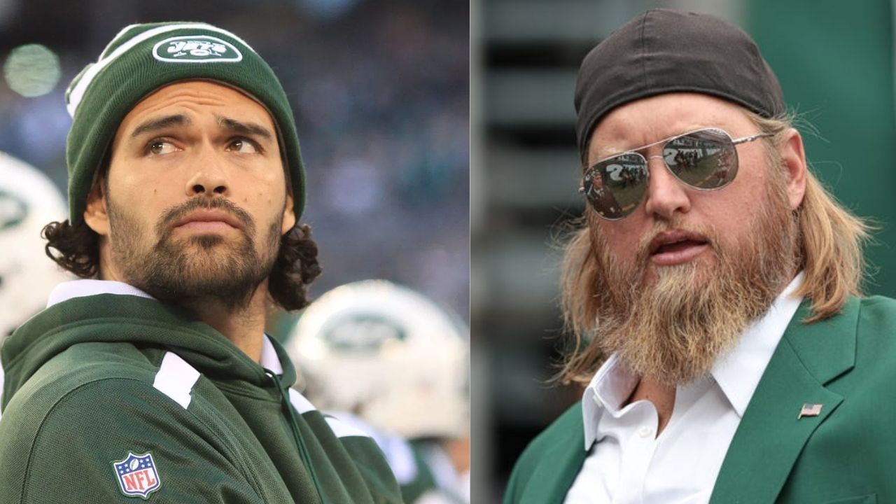 Mark Sanchez ends Instagram hiatus mourning Nick Mangold&rsquo;s death 22 days after fatal stabbing involving 69-year-old truck driver