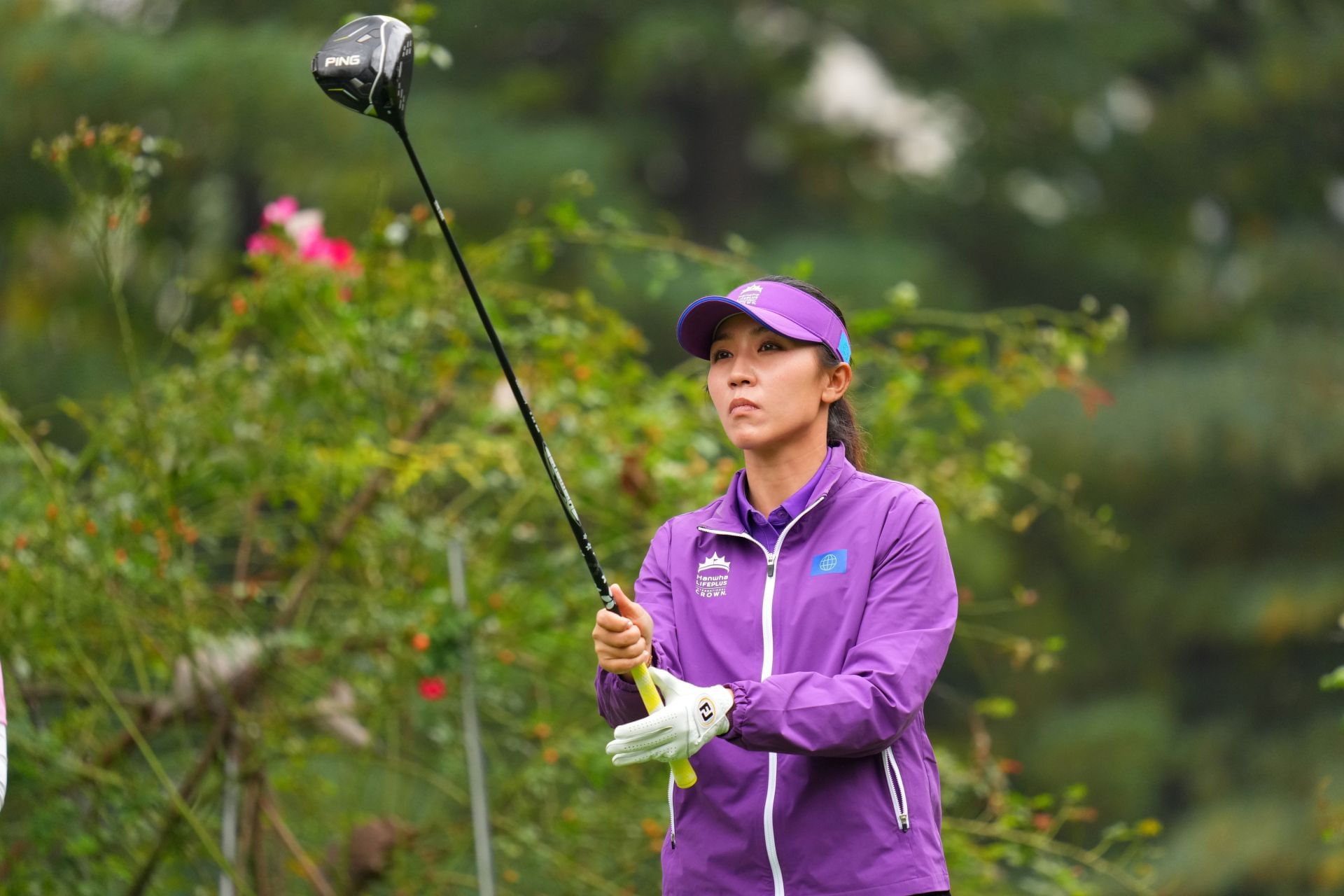 Hanwha LIFEPLUS International Crown 2025 - Day Four - Source: Getty