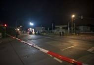 Gina Spann was arrested (Image via Getty)