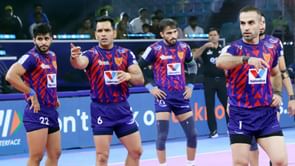 "Our defense is the real strength" - Dabang Delhi skipper hails defenders ahead of Pro Kabaddi 2025 Final
