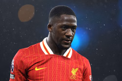 "He might come in on the weekend against Chelsea" - Pundit names Liverpool star who might replace 'struggling' Ibrahima Konate in XI against Blues