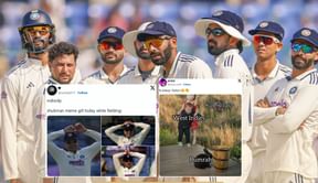 "Needs an open top bus parade" - Top 10 funny memes after West Indies' fighting show on day 3 of 2nd Test vs India 2025