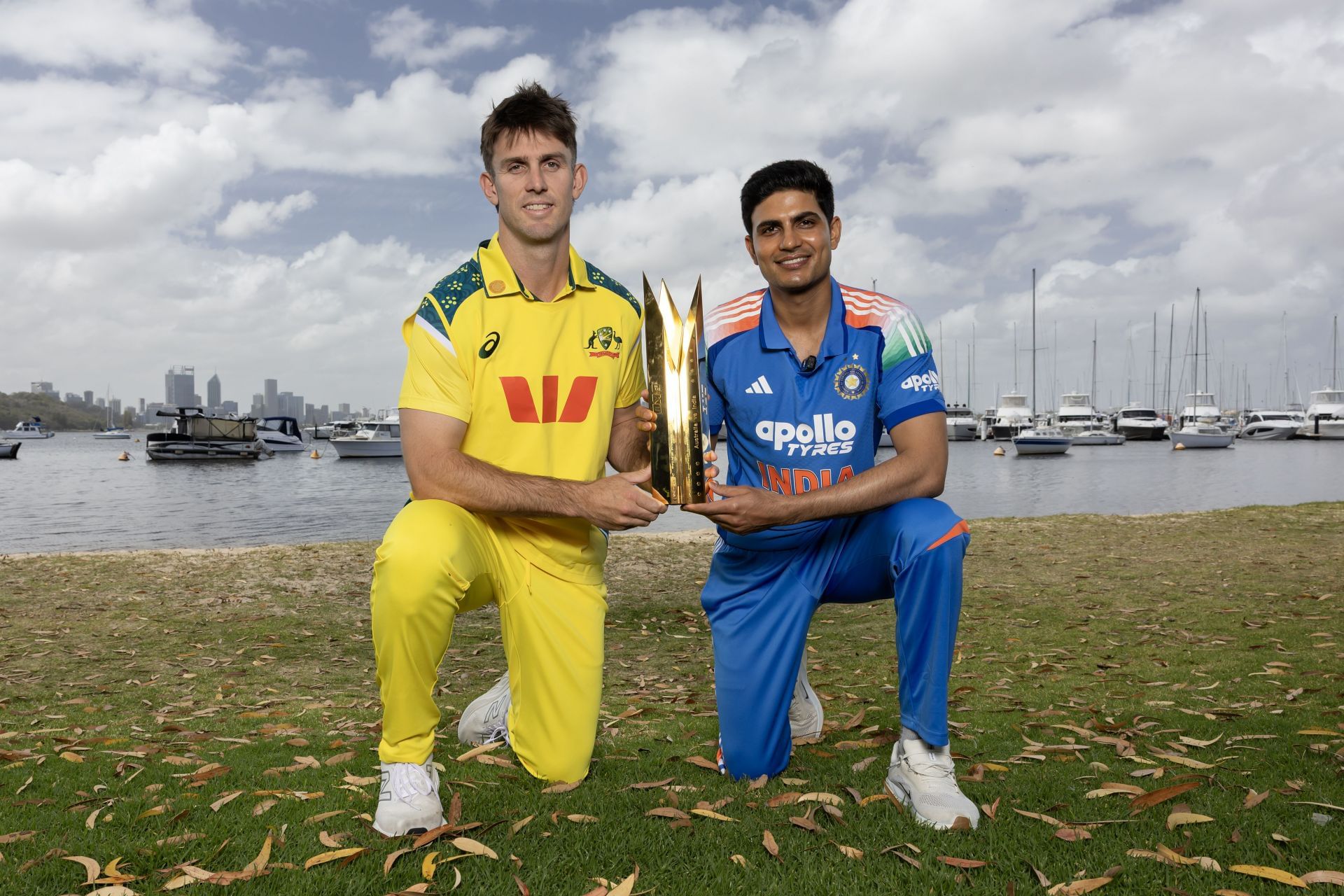 India vs Australia Match Prediction: Who will win today's AUS vs IND 2025 1st ODI match?