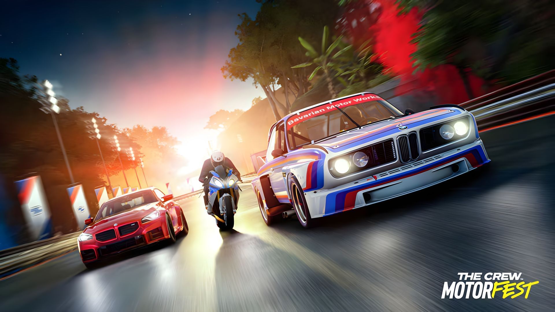 The Crew Motorfest Year 3 Pass: New cars, price, and more