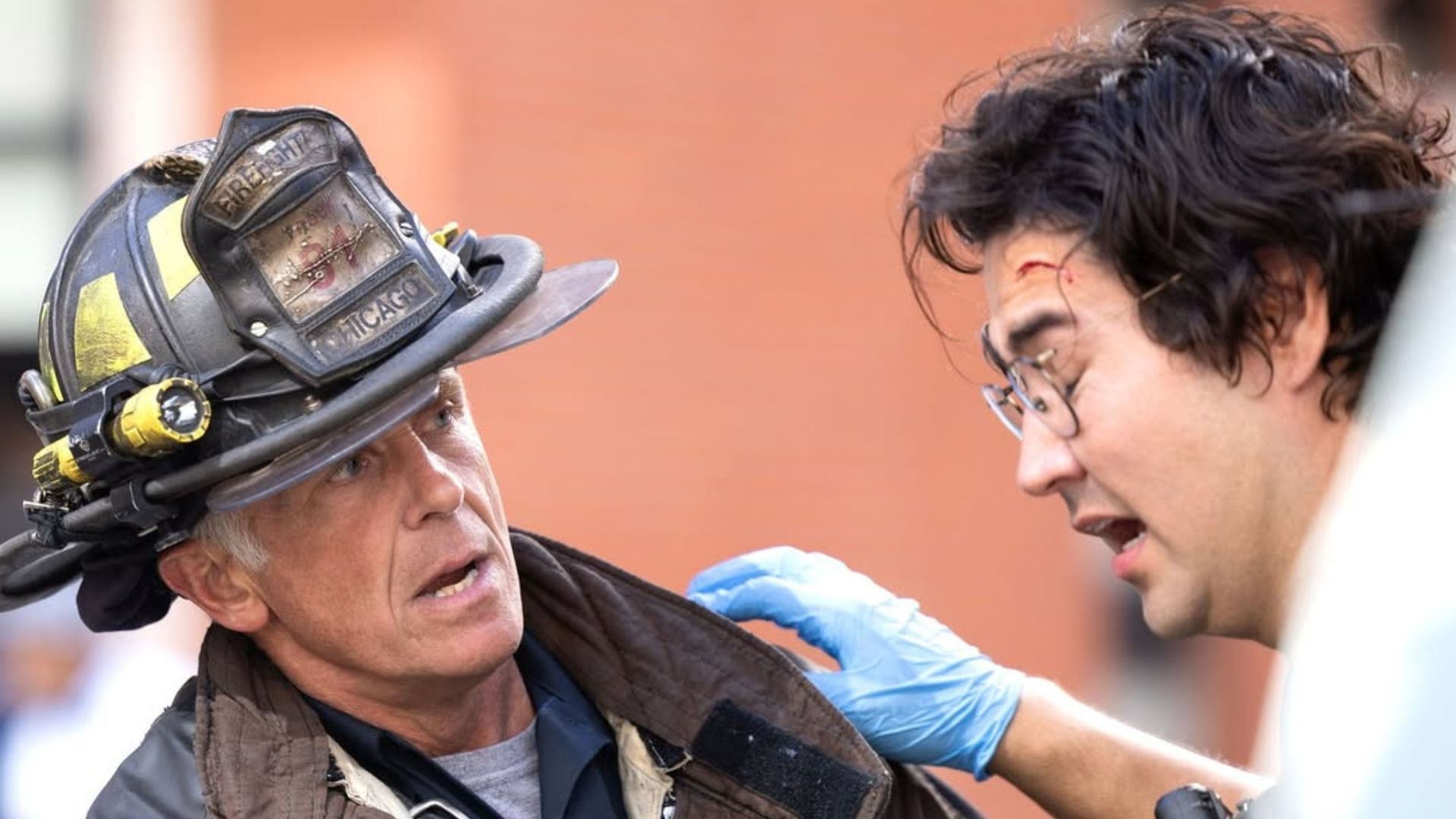 A still from the series (Image via Instagram/@nbconechicago)