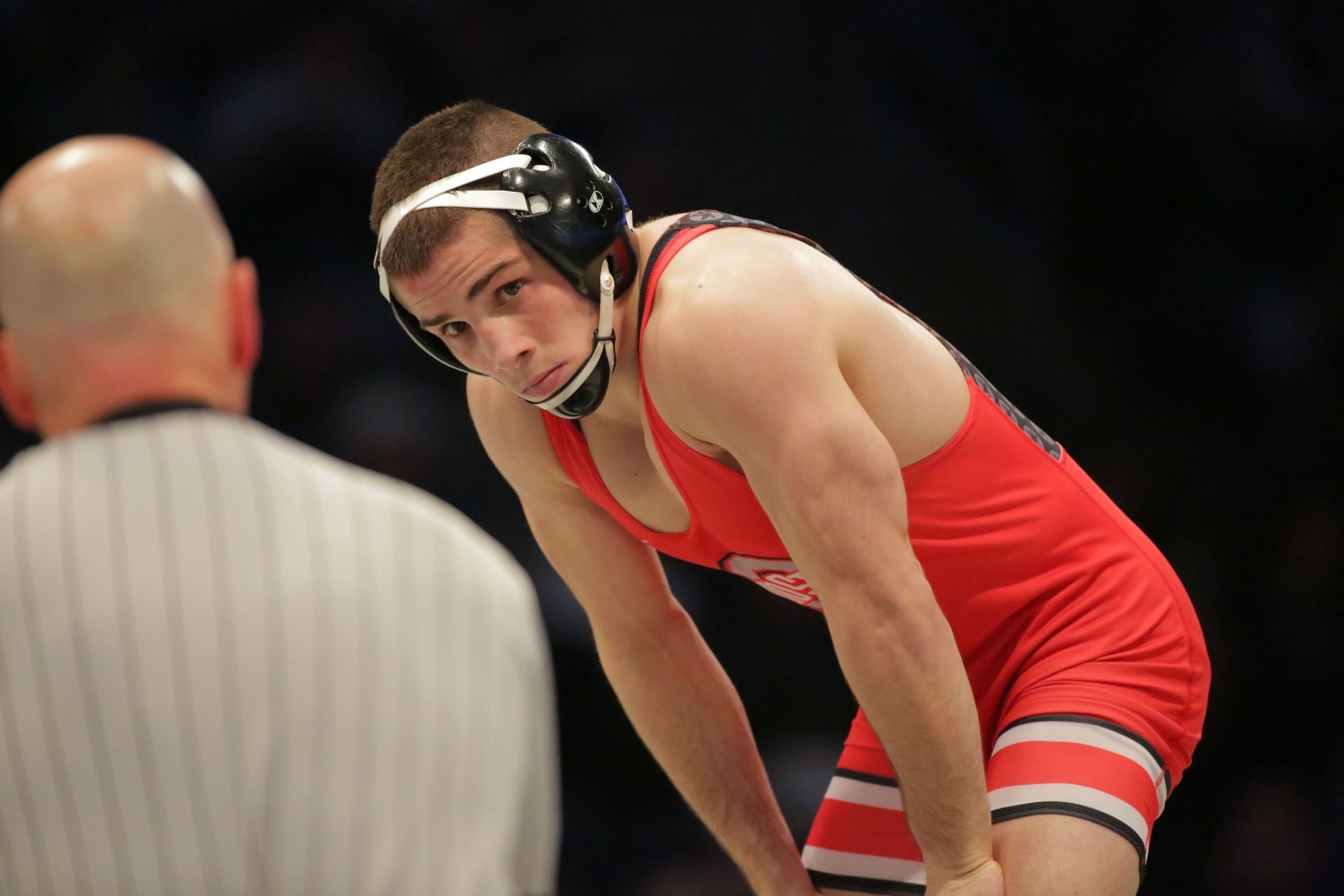 Ohio State v Penn State - Source: Getty