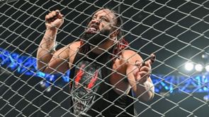 Jacob Fatu spotted with other real-life Bloodline members after being written off WWE TV