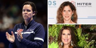 "Those 2 gave me hope" - Lindsay Davenport hit by nostalgia as she revisits magic of teenage Monica Seles & Jennifer Capriati taking WTA by storm