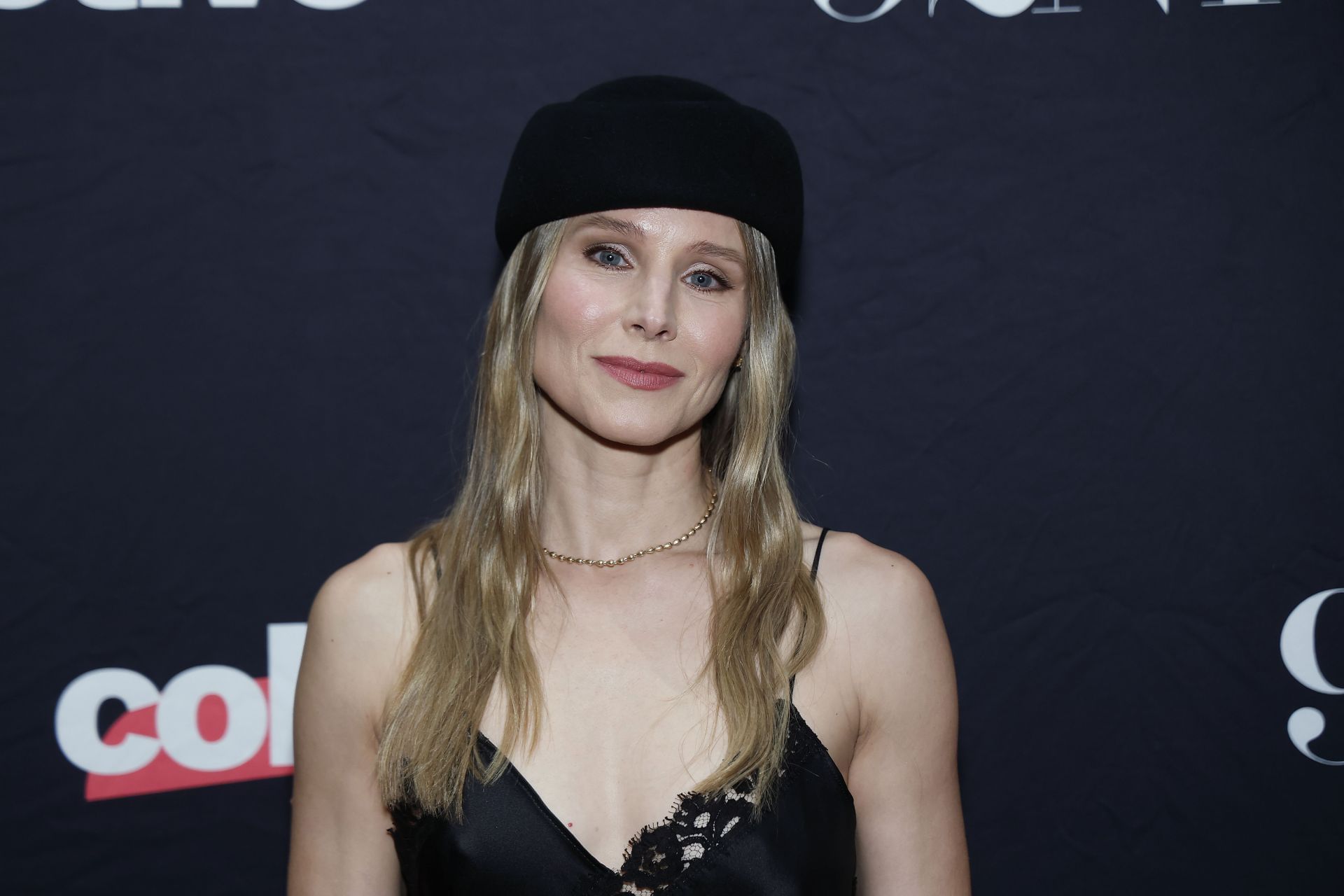Kristen Bell at Netflix&#039;s &quot;Nobody Wants This&quot; Screening And Conversation - Source: Getty
