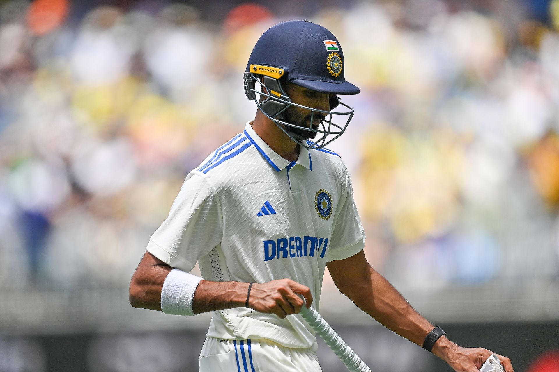 Australia v India - Men