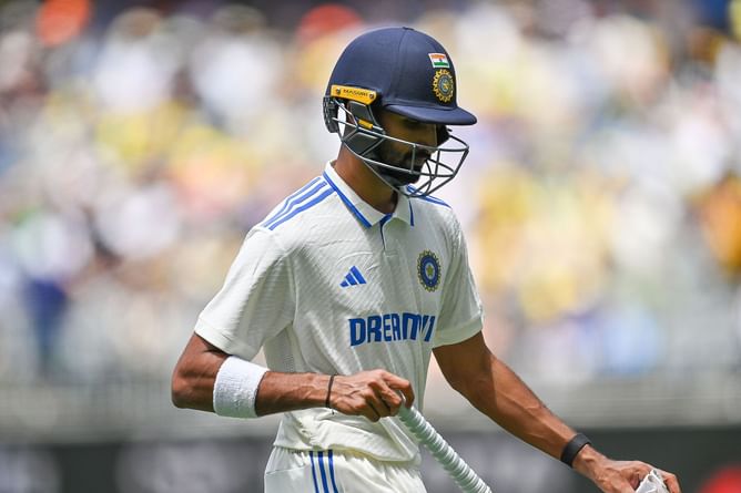 3 changes Team India can consider for IND vs WI 2025 2nd Test ft. Devdutt Padikkal