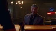 Stallone is a mafia king in the show (Image via YouTube/Paramount+)