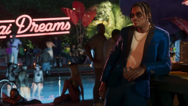 6 7 Rapper Rapper Skrilla says his viral hit '6 7' will be in GTA 6