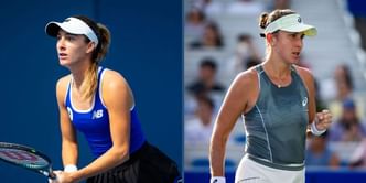 Ningbo Open today's prediction: Women's singles matches ft. Sofia Kenin vs McCartney Kessler, Belinda Bencic vs Magda Linette | October 13, 2025