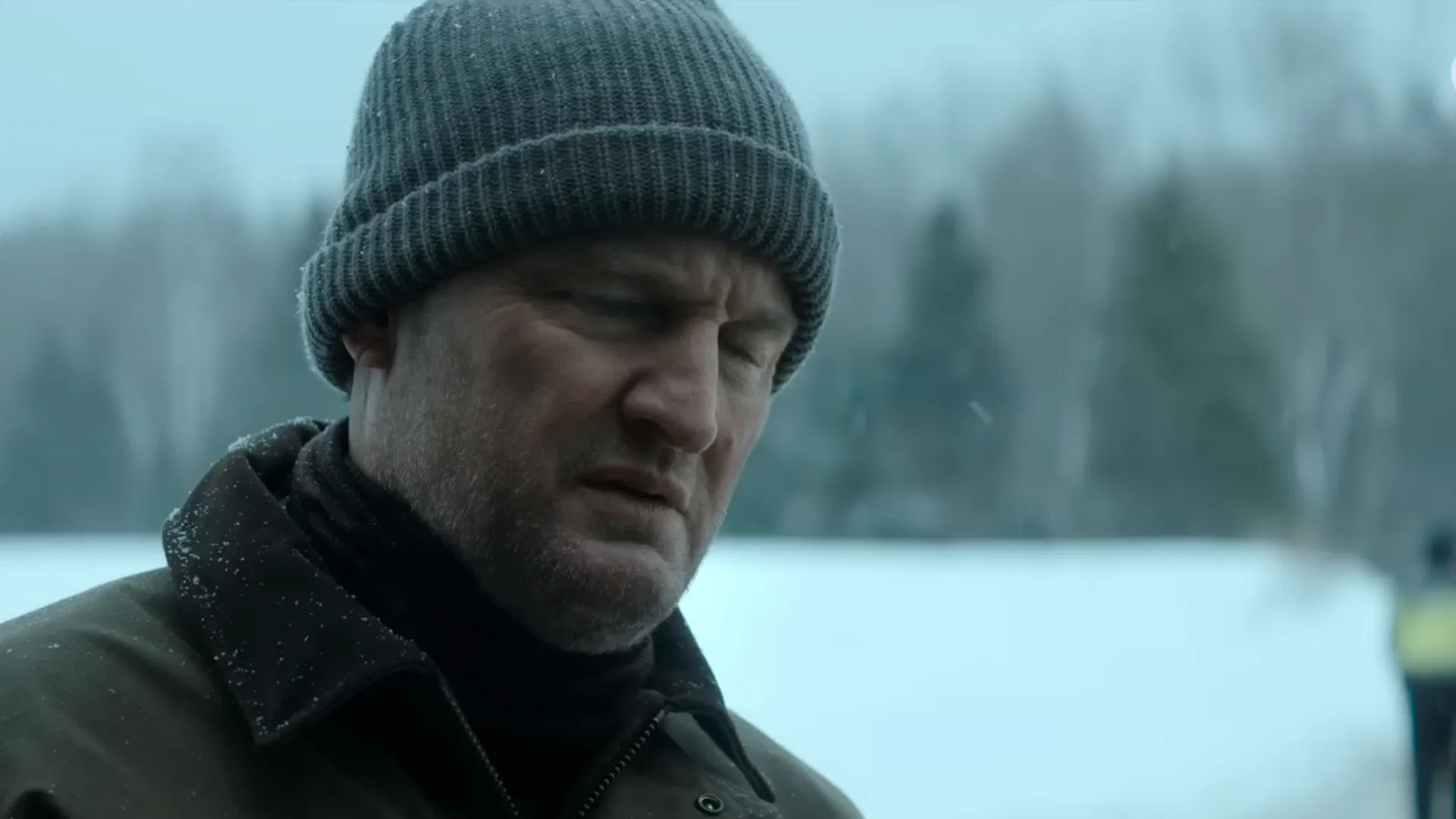 A still from the series (Image via YouTube/Apple TV+)