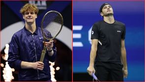 "Jannik Sinner made $6 million" - Analyst highlights major gap between exhibition payouts and ATP earnings as he backs Taylor Fritz’s complaints