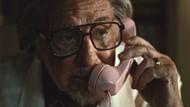 A still of Al Pacino’s character from Dead Man’s Wire (Image via Row K Entertainment)