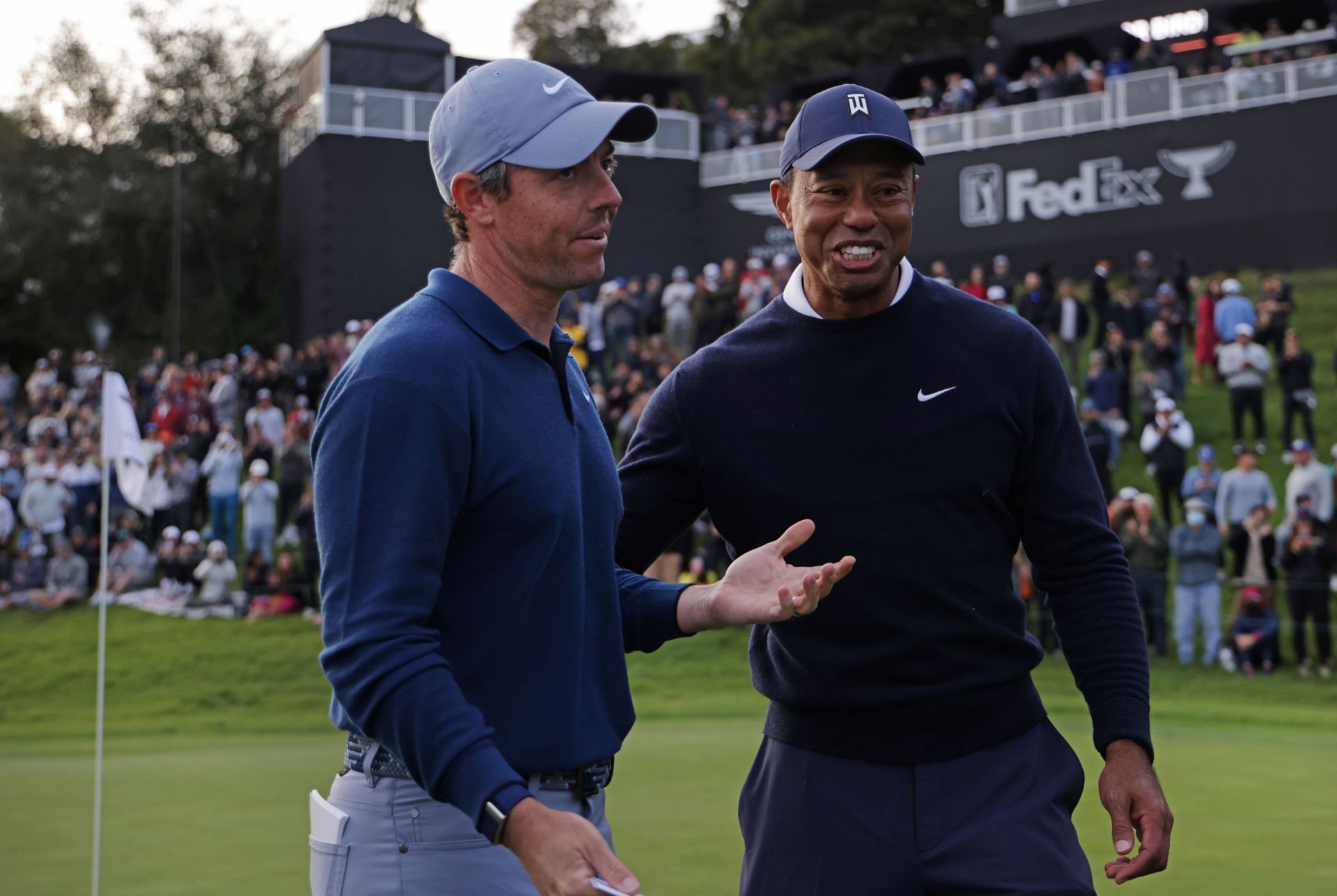 The Genesis Invitational - Round One - Source: Getty