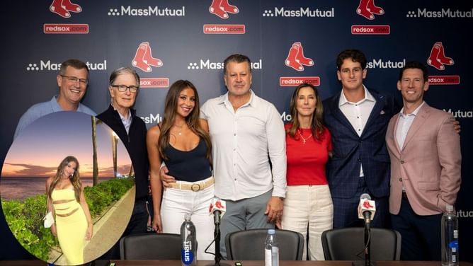 Roman Anthony’s sister Lia gets birthday love as friends share throwback bikini snaps & sweet messages