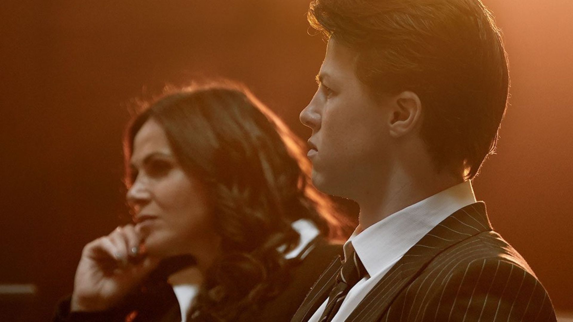 A still from the series (Image via Instagram/@usanetwork)