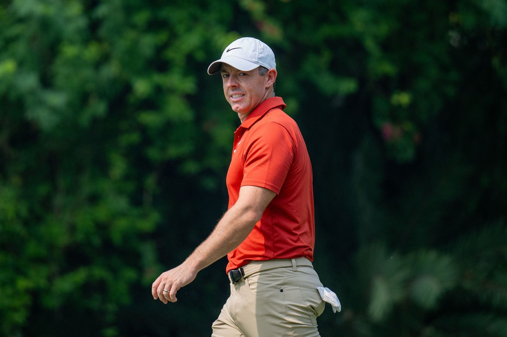 DP World India Championship 2025 - Day Three - Source: Getty