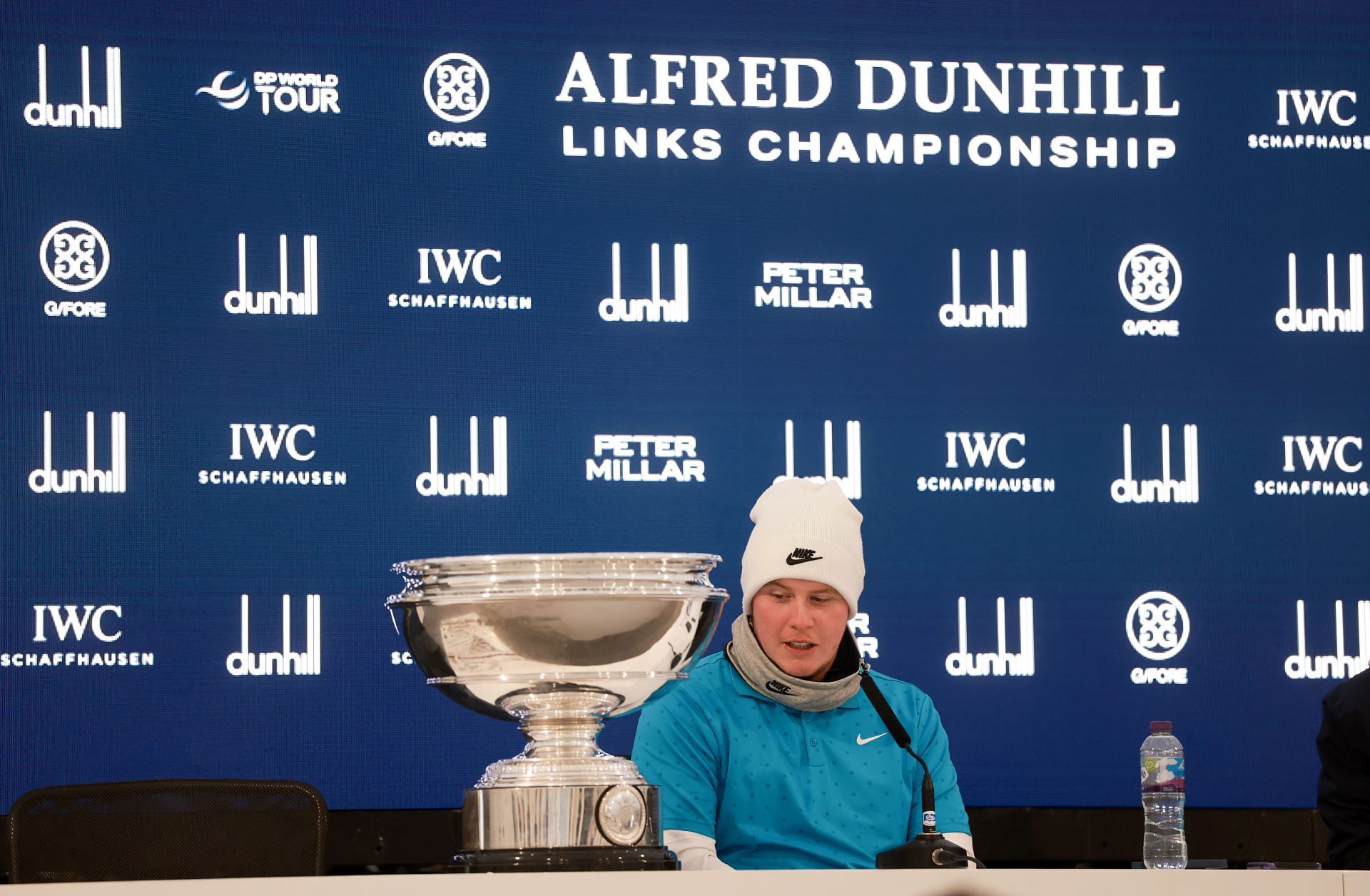 Alfred Dunhill Links Championship 2025 - Day Four - Source: Getty