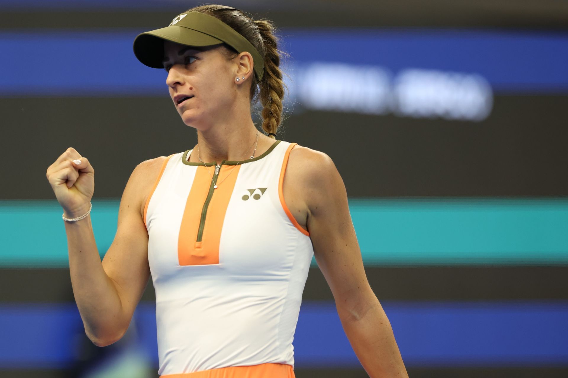 2025 China Open - Day 3 - Source: Getty