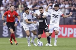 Santos vs Corinthians Prediction and Betting Tips | October 15th 2025