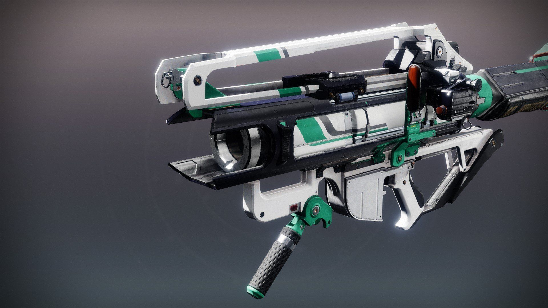 Haliaetus in Destiny 2 (Image via Bungie) 