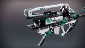 Haliaetus god roll guide for Destiny 2 PvE and PvP