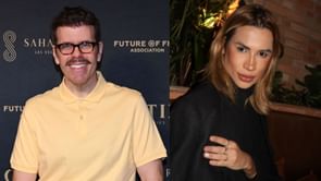 "So awful": Perez Hilton reacts after influencer Adair Mendes Dutra Junior reportedly dies of cosmetic procedure complications at 31