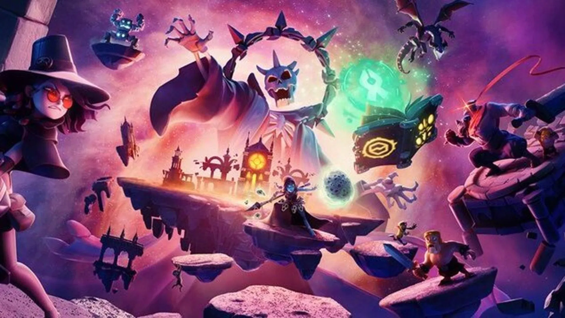 Expect these events this season (Image via Supercell)