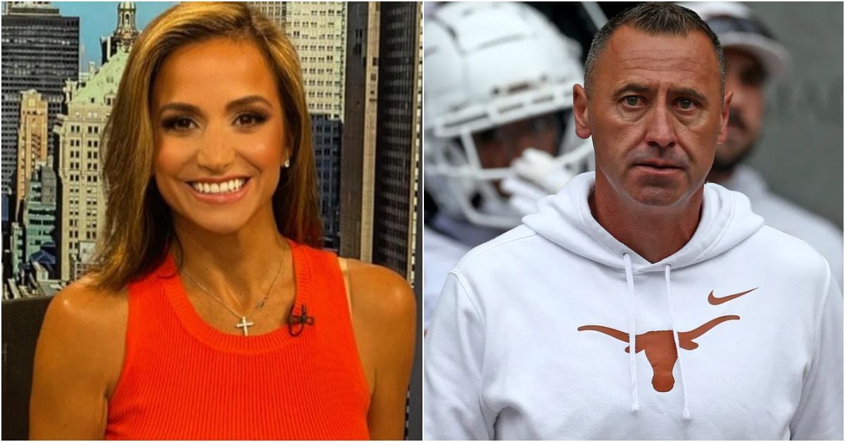Diana Russini refuses to back down on Steve Sarkisian to Titans stance despite Longhorns HC publicly calling out media over false reporting