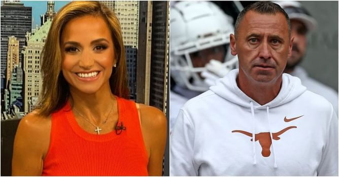 Diana Russini refuses to back down on Steve Sarkisian to Titans stance despite Longhorns HC publicly calling out media over false reporting