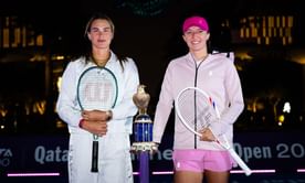 WTA Finals 2025: Full Draw, Player List, Seeds, Prize Money, and Schedule